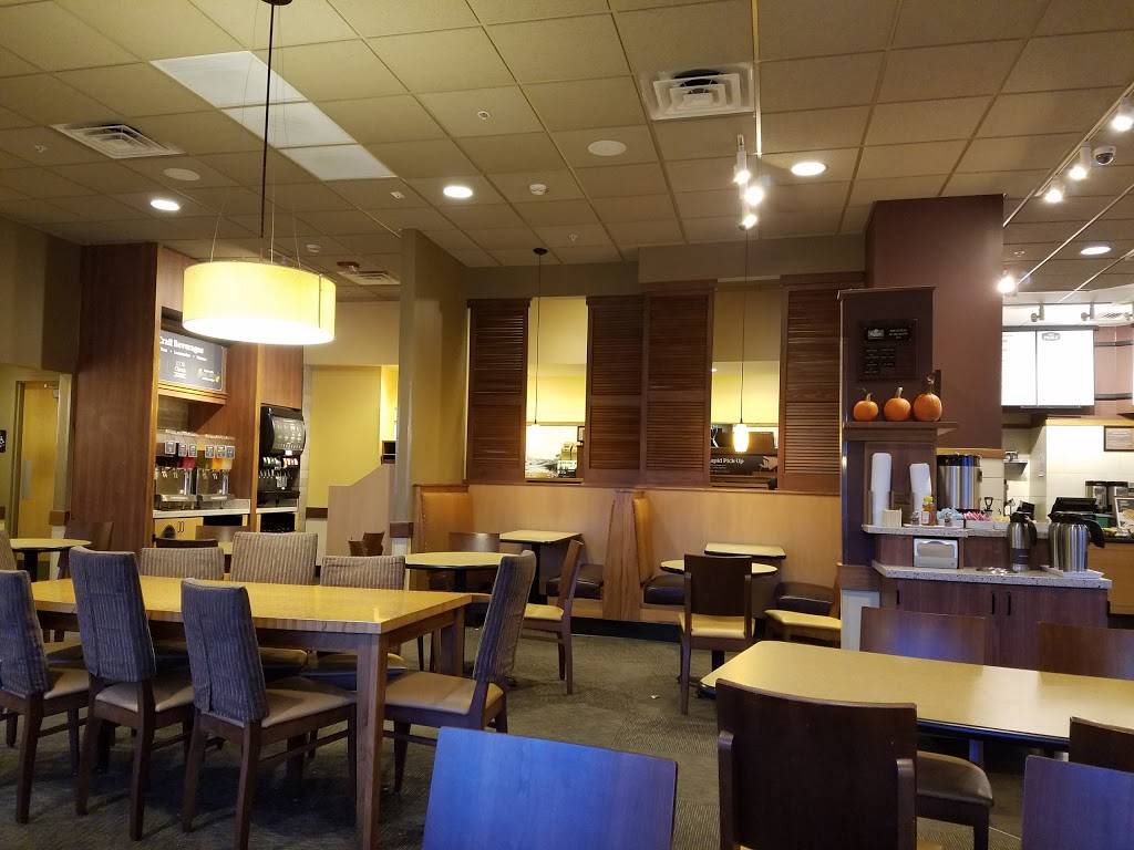 Panera Bread | bakery | 1508 Military Rd, Niagara Falls, NY 14304, USA | 7162973567 OR +1 716-297-3567