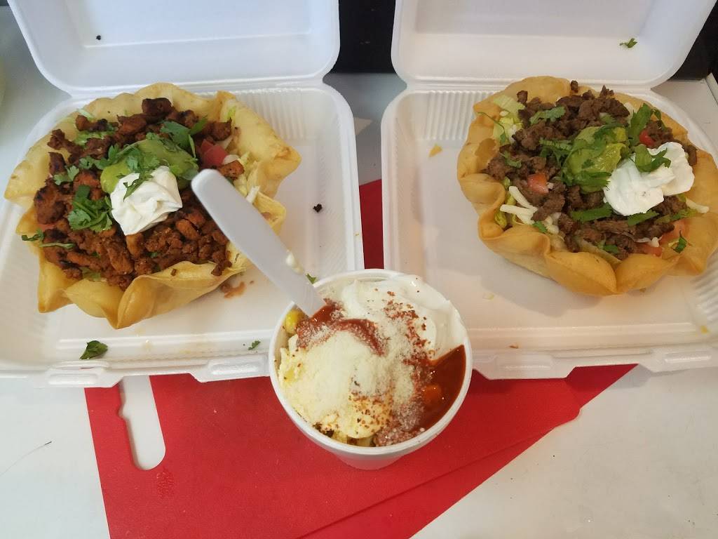 Los Tacos Hermanos | restaurant | 2803 Fort Worth Dr, Denton, TX 76205, USA | 9404427001 OR +1 940-442-7001