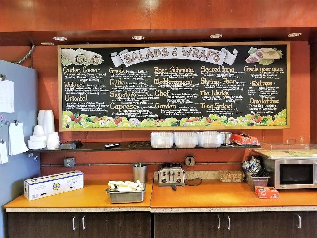 Vinnys Cafe | restaurant | 3013 Yamato Rd # B8, Boca Raton, FL 33434, USA | 5619889883 OR +1 561-988-9883