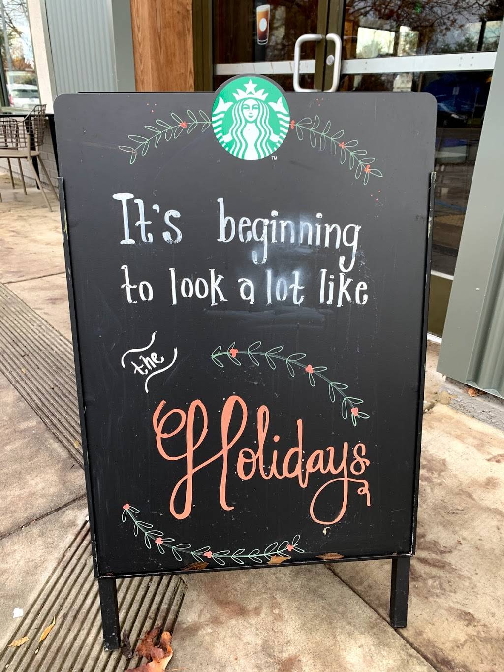 Starbucks | cafe | 1649 Research Blvd, Davis, CA 95618, USA | 5306016219 OR +1 530-601-6219