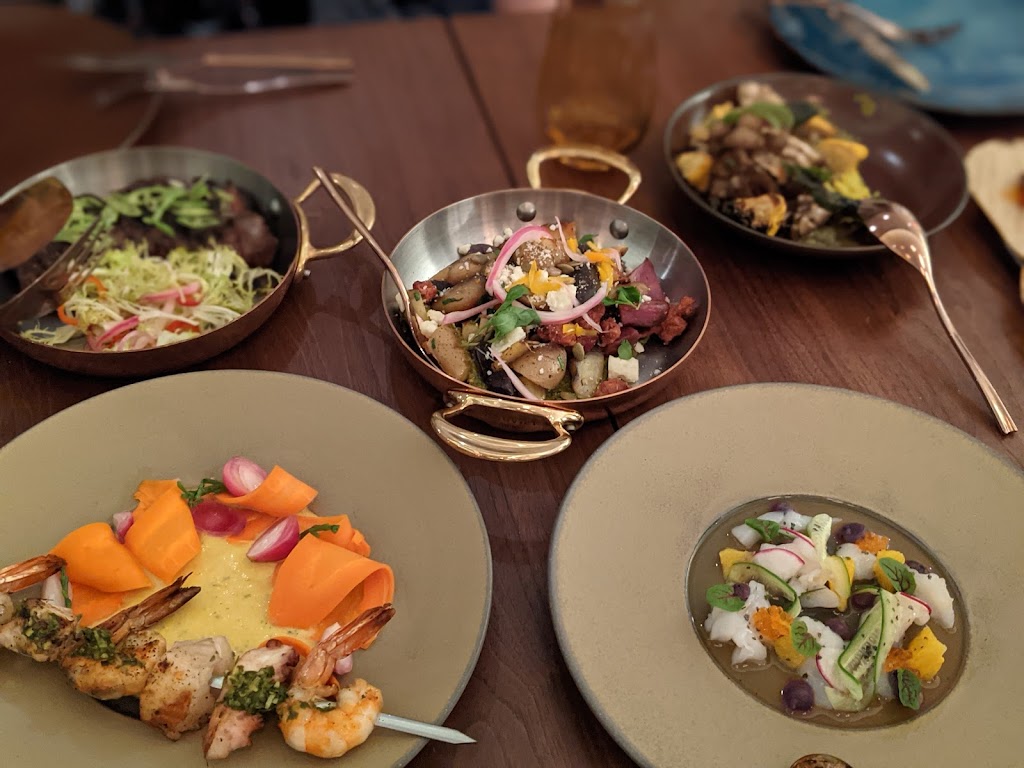 Ponto Lago | restaurant | 7100 Aviara Resort Drive, Carlsbad, CA 92011, USA | 7606033773 OR +1 760-603-3773