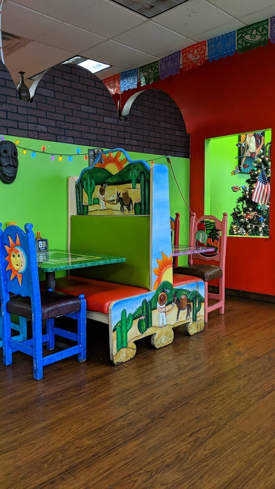 Portales Mexican Restaurant | restaurant | 420 S Germantown Pkwy #112, Cordova, TN 38018, USA | 9015904192 OR +1 901-590-4192