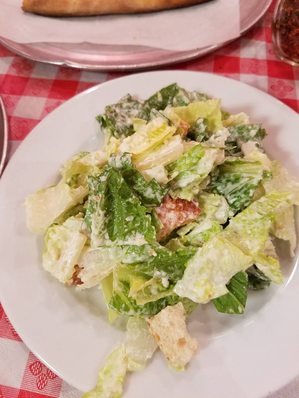 Isas Pizza | restaurant | 777 E Thunderbird Rd, Phoenix, AZ 85022, USA | 6029387492 OR +1 602-938-7492