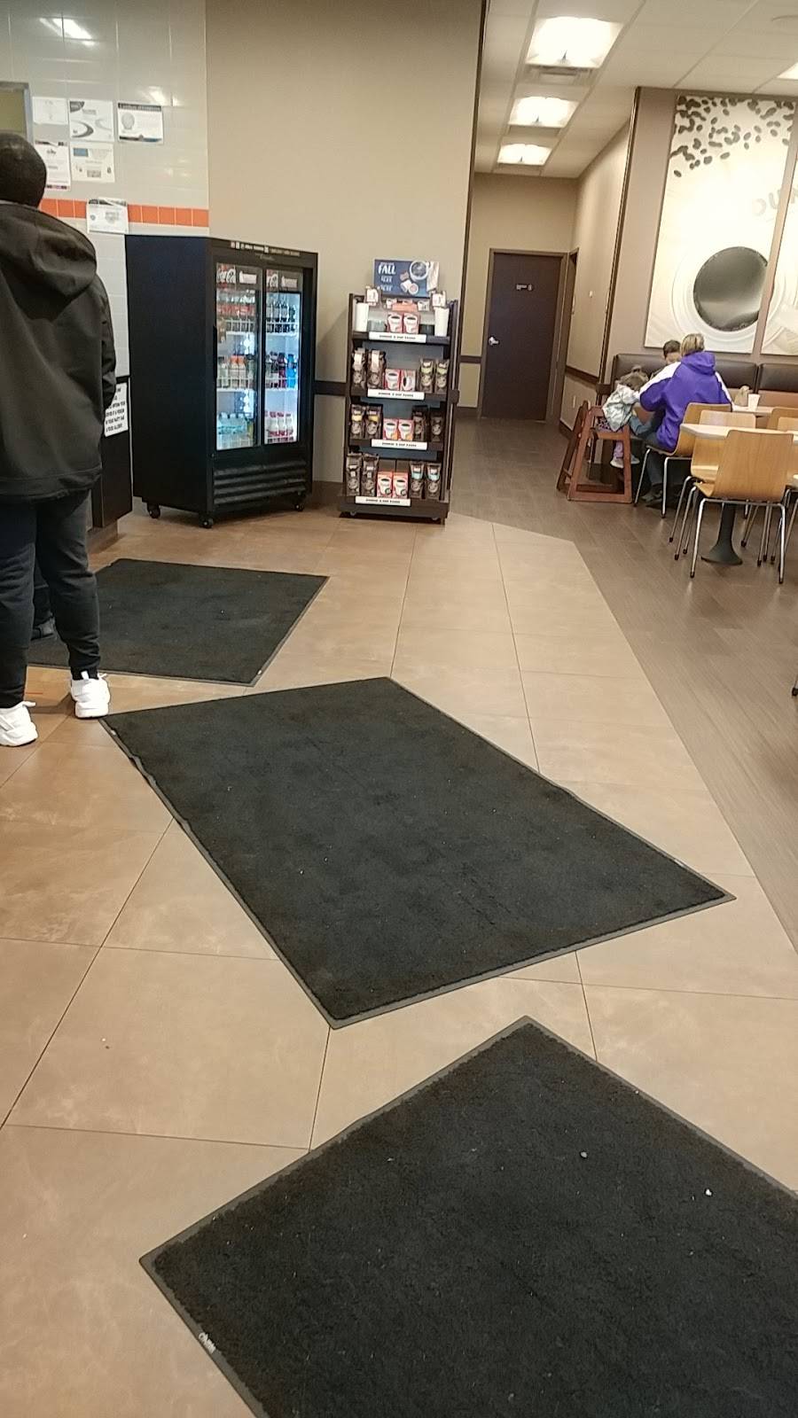 Dunkin | bakery | 6919 Ridge Rd, Parma, OH 44129, USA | 4403455530 OR +1 440-345-5530