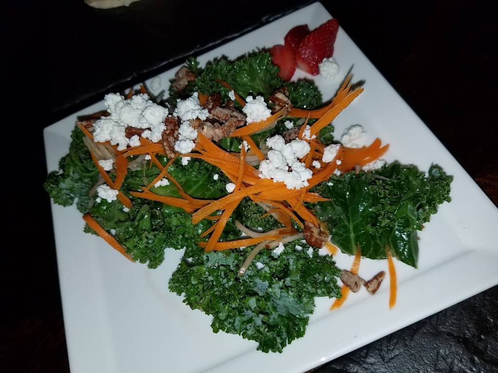 Deep Blu Seafood Grille | night club | 14651 Chelonia Pkwy, Orlando, FL 32821, USA | 4073902420 OR +1 407-390-2420