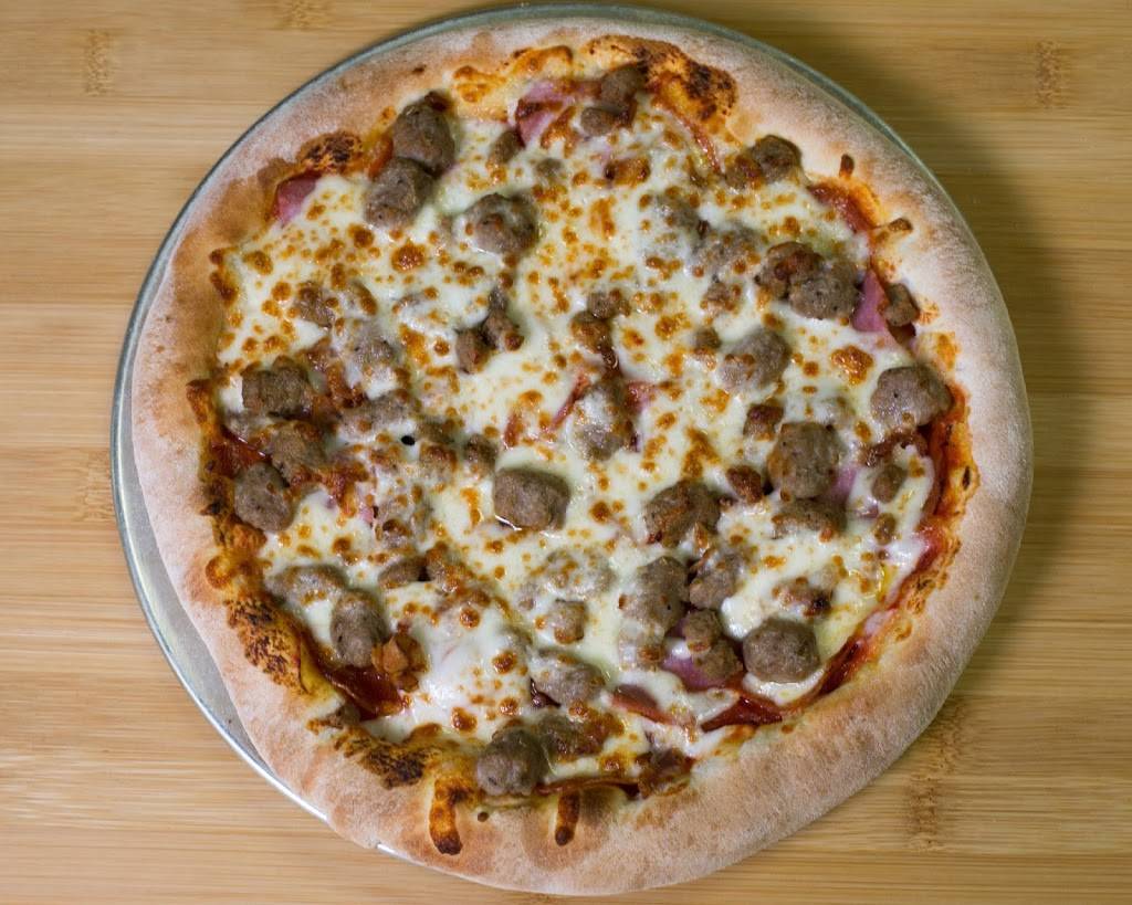 MAK Pizza (Mamma Altmans Kangaroo Pizza) | restaurant | 604 W Parker Rd, Houston, TX 77091, USA | 3464445127 OR +1 346-444-5127