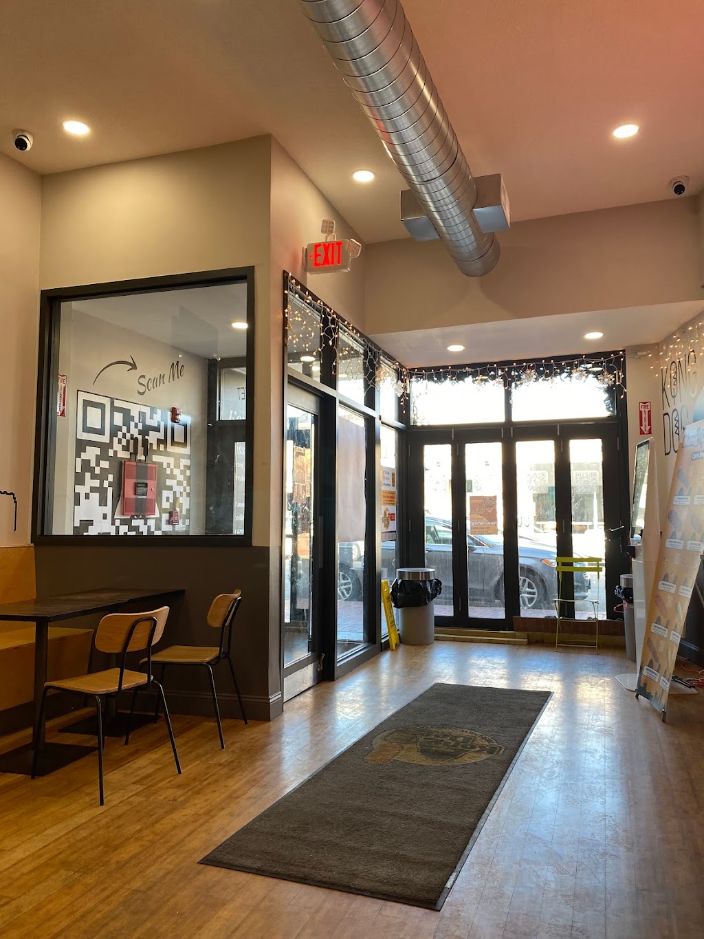 Kongdog Somerville | restaurant | 236 Elm St, Somerville, MA 02144, USA | 6177645888 OR +1 617-764-5888