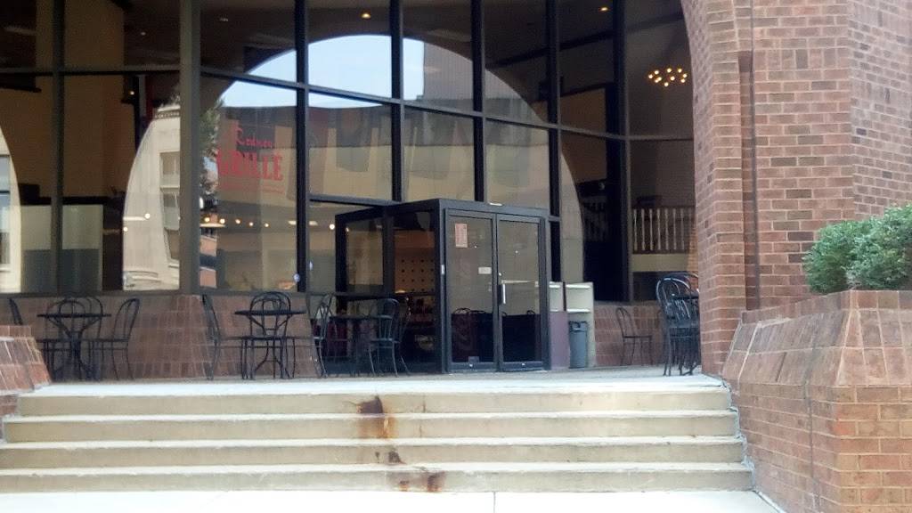 Rodney Grille | restaurant | 920 N King St #1, Wilmington, DE 19801, USA | 3024723354 OR +1 302-472-3354