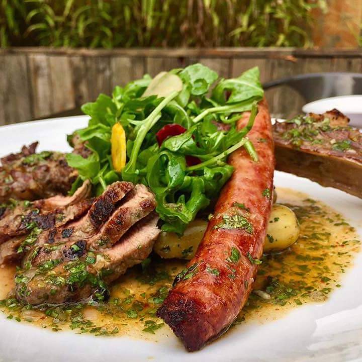 Barrel & Crow | restaurant | 4867 Cordell Ave, Bethesda, MD 20814, USA | 2408003253 OR +1 240-800-3253