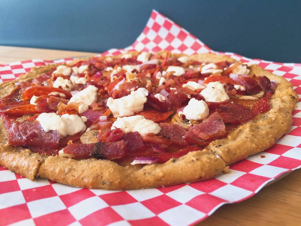 Jack Loves Pizza | restaurant | 7067 Foothill Blvd, Tujunga, CA 91042, USA | 8186068593 OR +1 818-606-8593