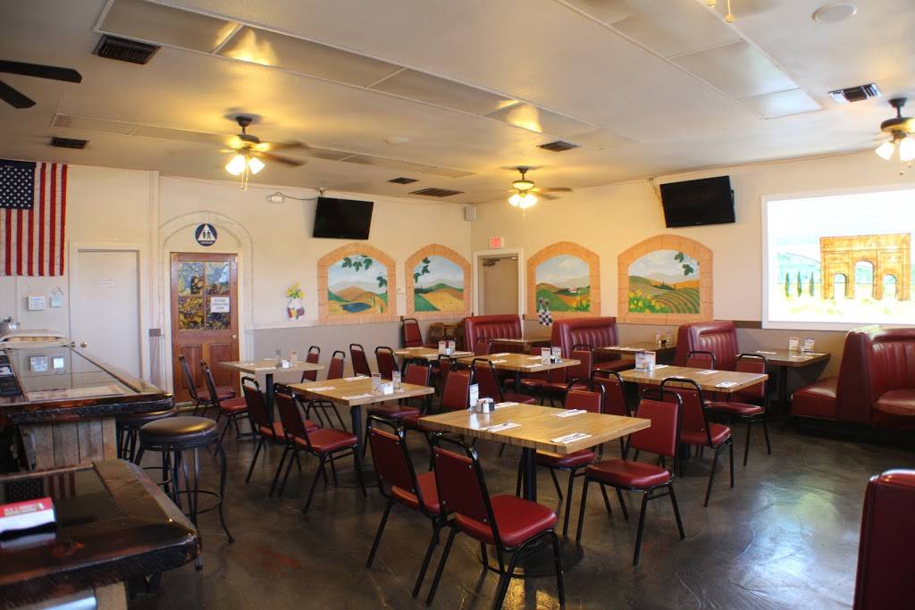 Pete and Marias Italian Bistro | restaurant | 37275 Ave 12, Madera, CA 93636, USA | 5596455545 OR +1 559-645-5545