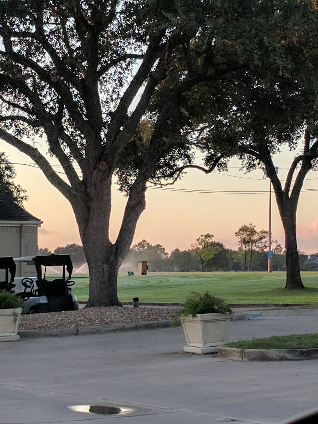 The Club at Colony Creek | restaurant | 301 Colony Creek Dr, Victoria, TX 77904, USA | 3615760020 OR +1 361-576-0020