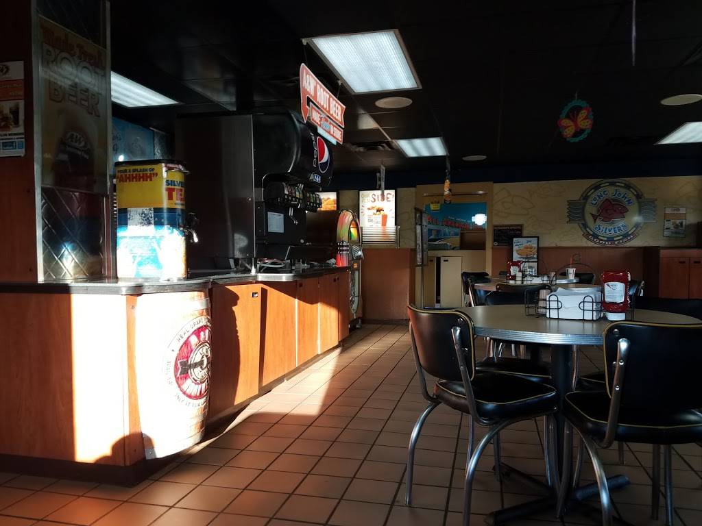 A&W Restaurant | restaurant | 1208 E Charleston Ave, Mattoon, IL 61938, USA | 2172355354 OR +1 217-235-5354