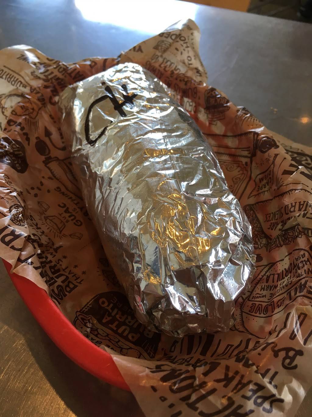 Chipotle Mexican Grill | restaurant | 4219 S Mooney Blvd Ste B, Visalia, CA 93277, USA | 5596368475 OR +1 559-636-8475