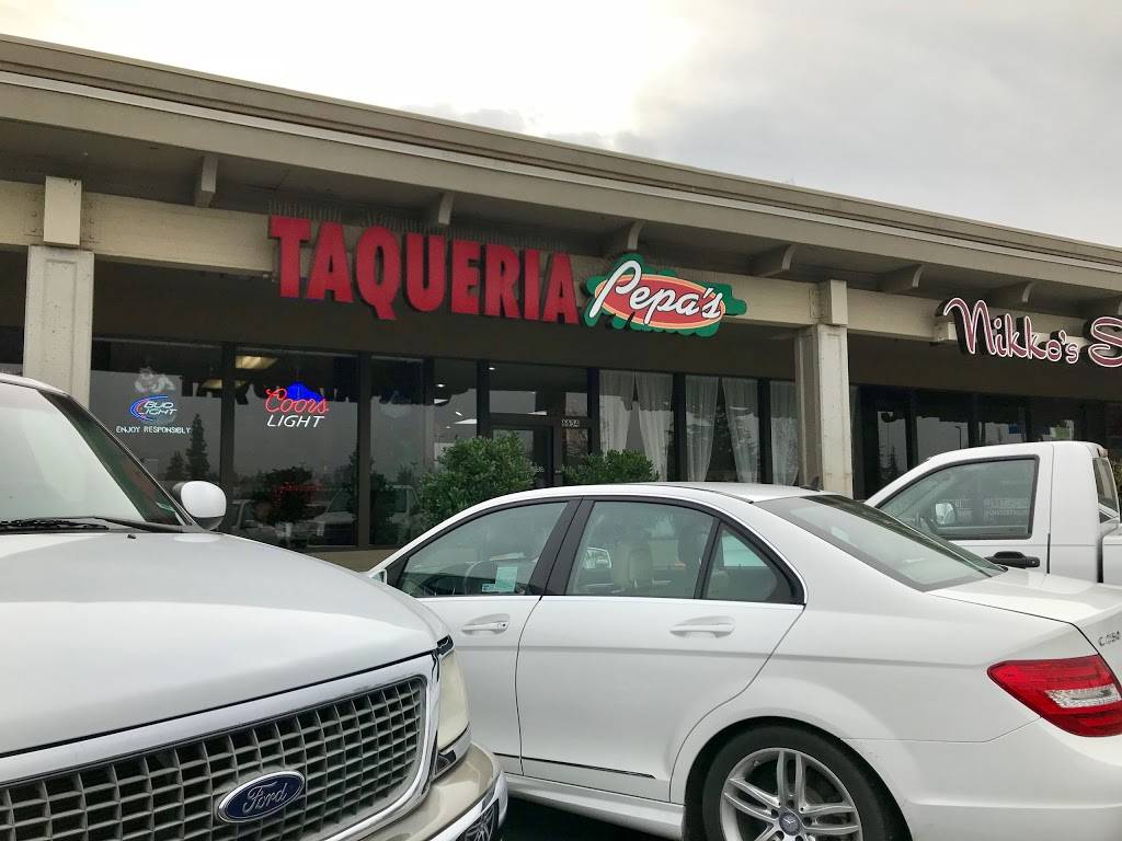Pepas Mexican Restaurant | restaurant | 6656 N Cedar Ave, Fresno, CA 93710, USA | 5592977926 OR +1 559-297-7926
