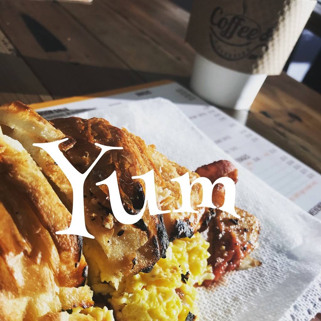 Coffee & Cornbread Co® | restaurant | 1350B Queen Anne Rd, Teaneck, NJ 07666, USA | 2018620600 OR +1 201-862-0600