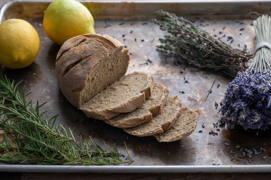 Forest & Flour | restaurant | 1180 Randol Ave, San Jose, CA 95126, USA | 4087537883 OR +1 408-753-7883