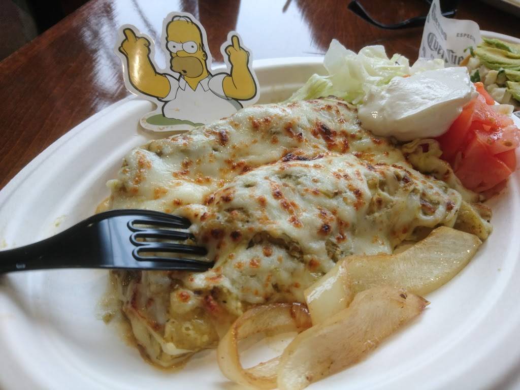 Mi Pueblo Express | restaurant | 7271 Dix Ave, Detroit, MI 48209, USA | 3139144111 OR +1 313-914-4111