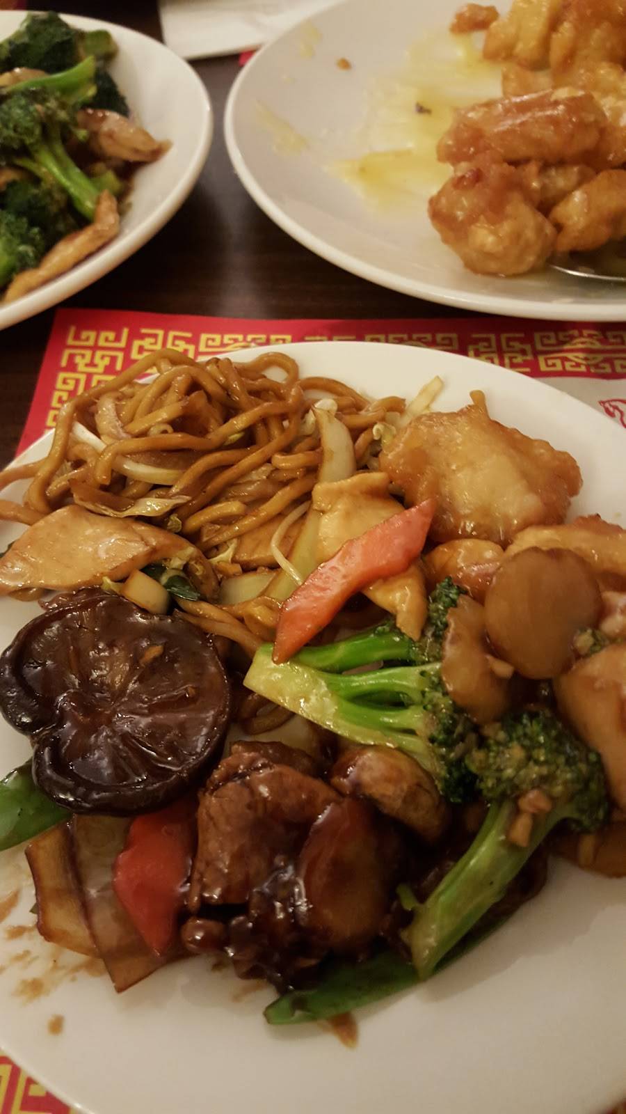 China Café | restaurant | 414 Georgia St, Vallejo, CA 94590, USA | 7076480797 OR +1 707-648-0797