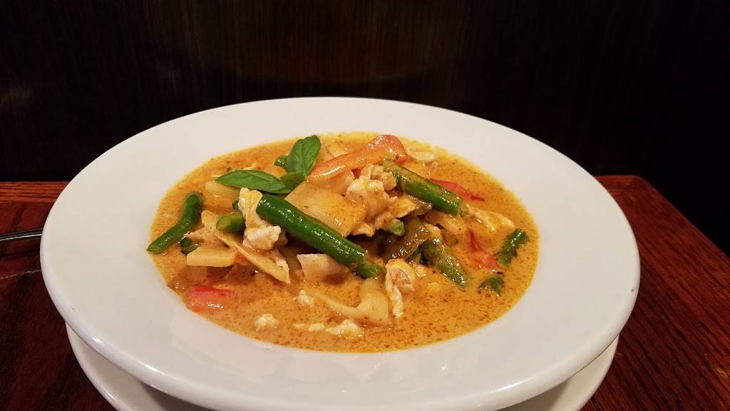 Tana Thai Restaurant | restaurant | 1890 Eastchester Rd, Bronx, NY 10461, USA | 7186841900 OR +1 718-684-1900
