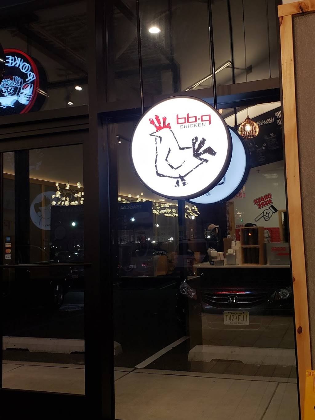 Ten asian food hall | restaurant | 706 Haddonfield Rd Ste 5, Cherry Hill, NJ 08002, USA | 8563304695 OR +1 856-330-4695