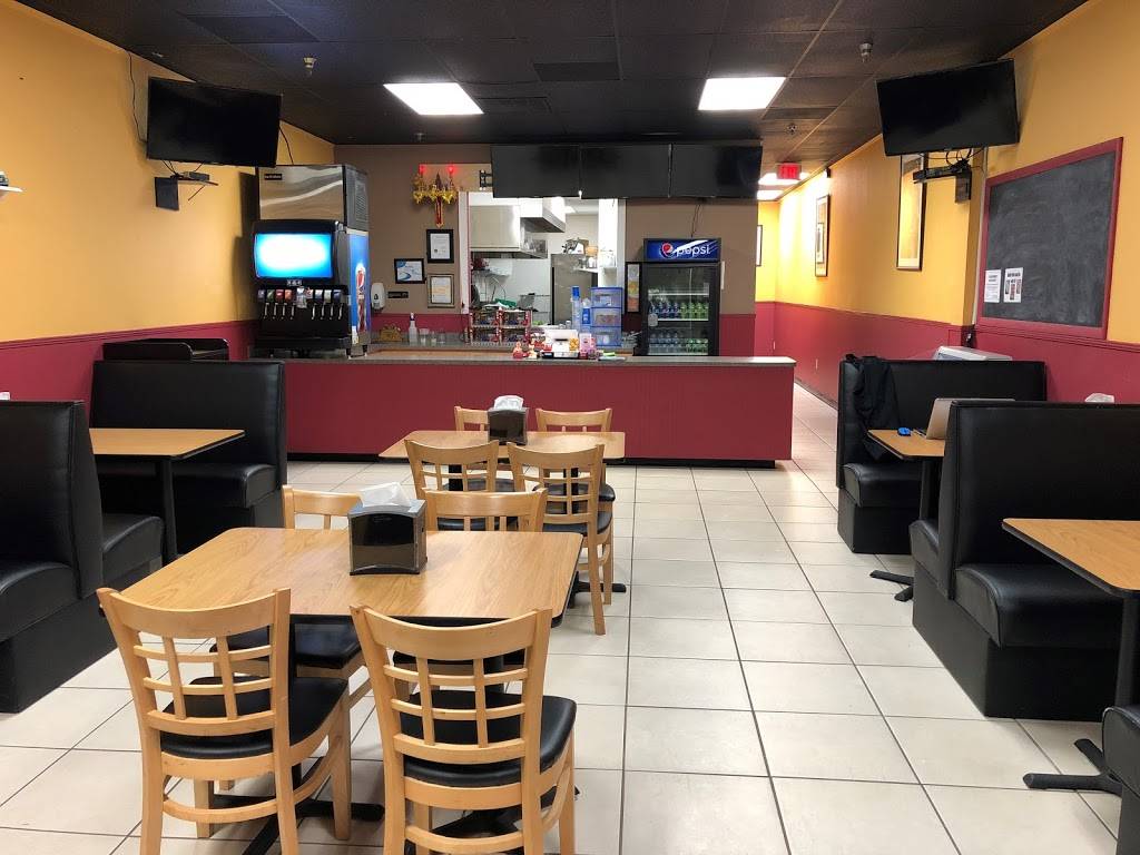 Cafe Modern Plus Thai&Sushi | restaurant | 18431 N, US-41, Lutz, FL 33549, USA | 8139579926 OR +1 813-957-9926