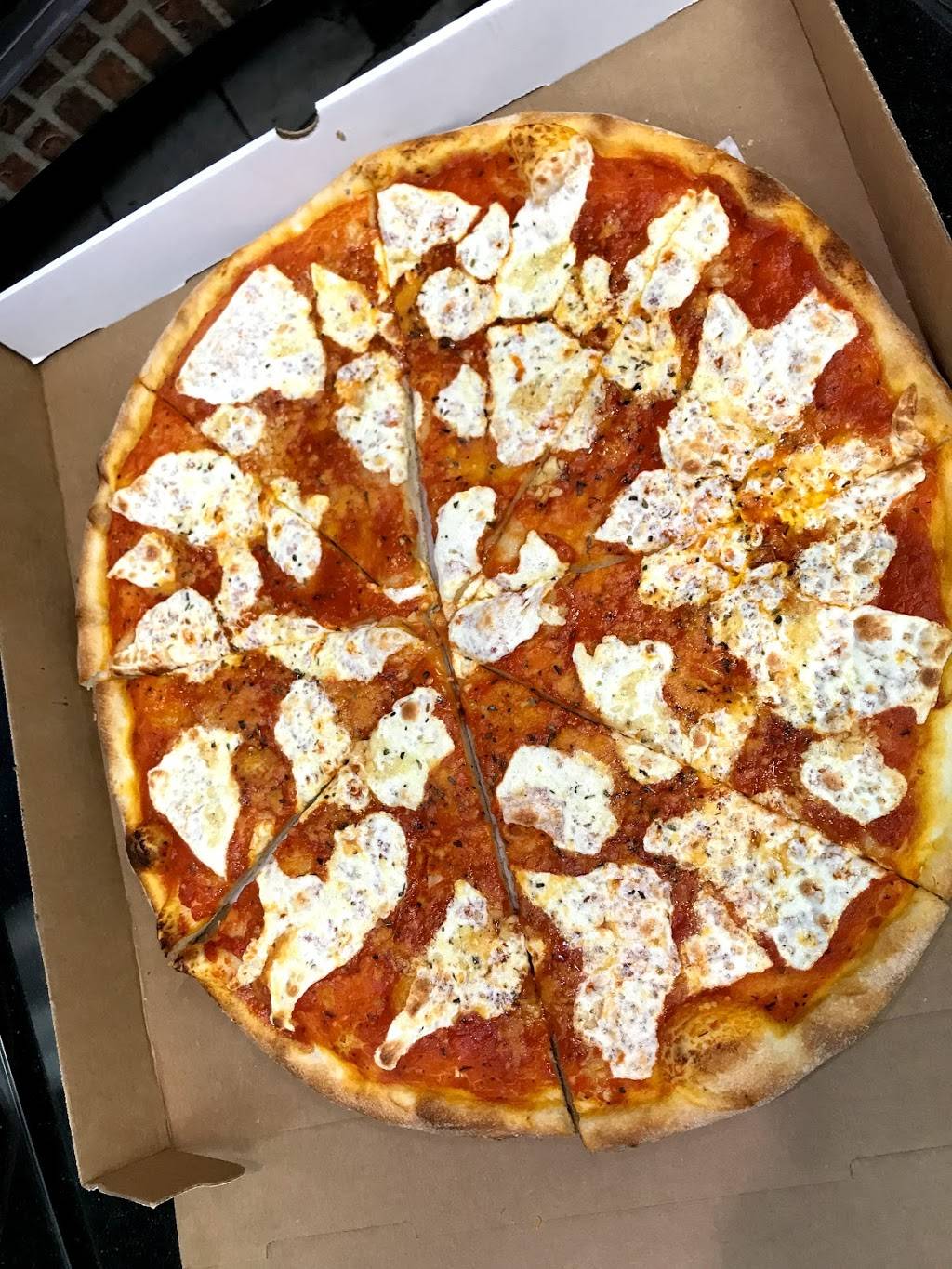 City Line Pizza & Pasta | restaurant | 1224 Liberty Ave, Brooklyn, NY 11208, USA | 7182774992 OR +1 718-277-4992