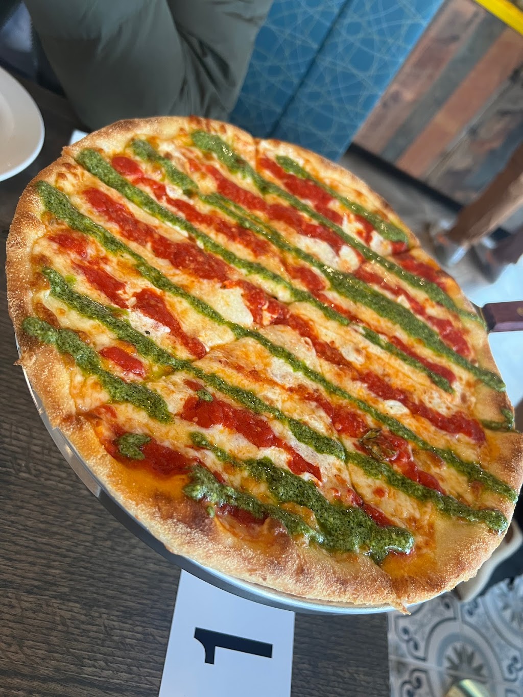 Limoncello Pizzeria Baltimore | restaurant | 900 E Fort Ave Suite 104, Baltimore, MD 21230, USA | 4438351117 OR +1 443-835-1117