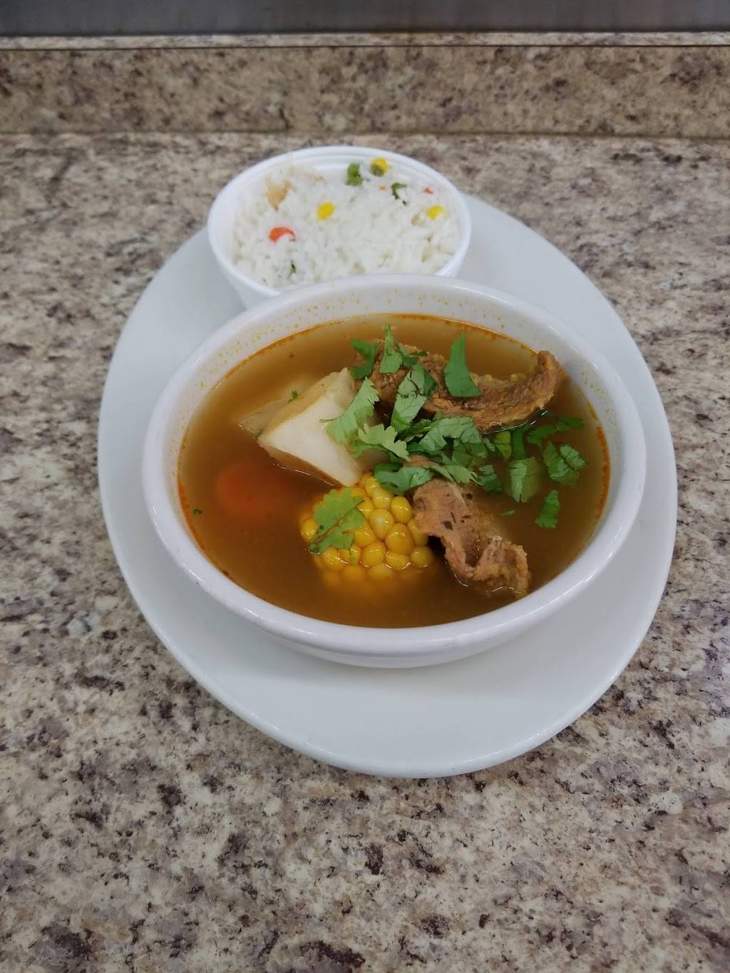 Arepera La Nueva | restaurant | 29 S Semoran Blvd, Orlando, FL 32807, USA | 4074820087 OR +1 407-482-0087