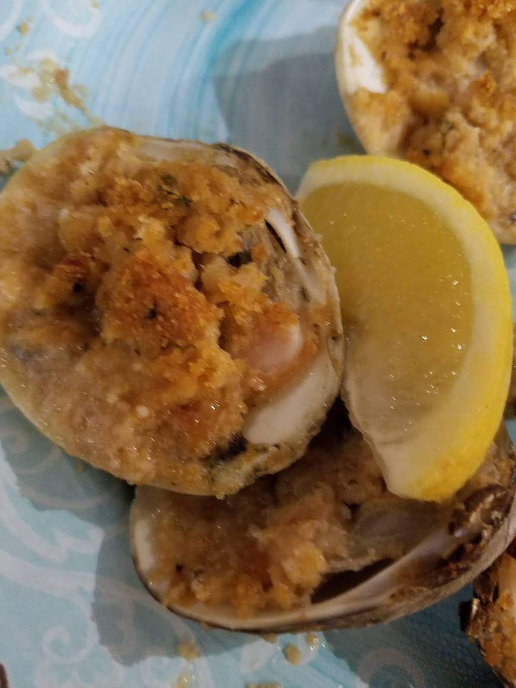 Via Roma III Pizza & Trattoria | restaurant | 1743 NJ-88, Brick, NJ 08724, USA | 7324580298 OR +1 732-458-0298