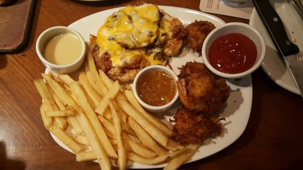 Outback Steakhouse | restaurant | 6651 Backlick Rd, Springfield, VA 22150, USA | 7039127531 OR +1 703-912-7531