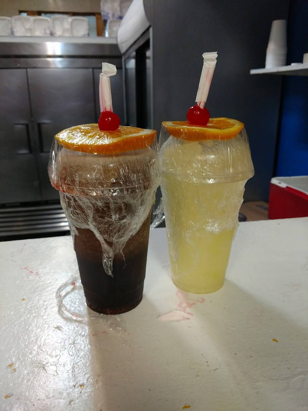 Baba Steak & Lemonade Inc | meal takeaway | 4856 183rd St, Country Club Hills, IL 60478, USA | 7089571517 OR +1 708-957-1517