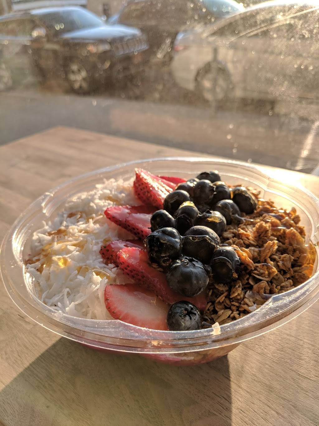 Baya Bar Bay Ridge | restaurant | 9417 3rd Ave, Brooklyn, NY 11209, USA | 7182134702 OR +1 718-213-4702