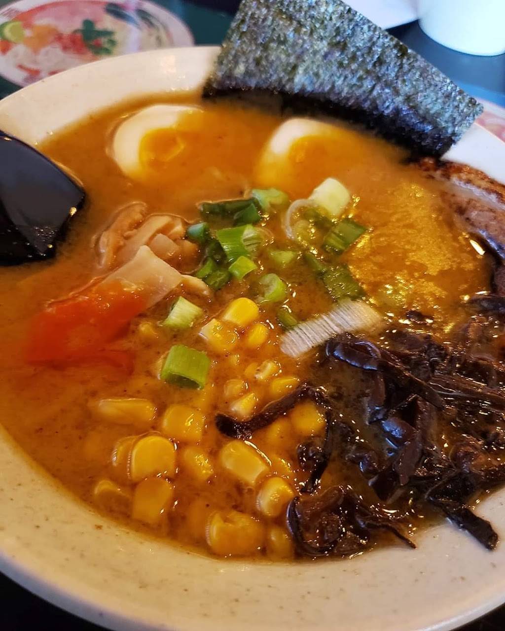 Roppongi Ramen Bar | restaurant | 9626 Monroe Rd, Charlotte, NC 28270, USA | 9803395353 OR +1 980-339-5353