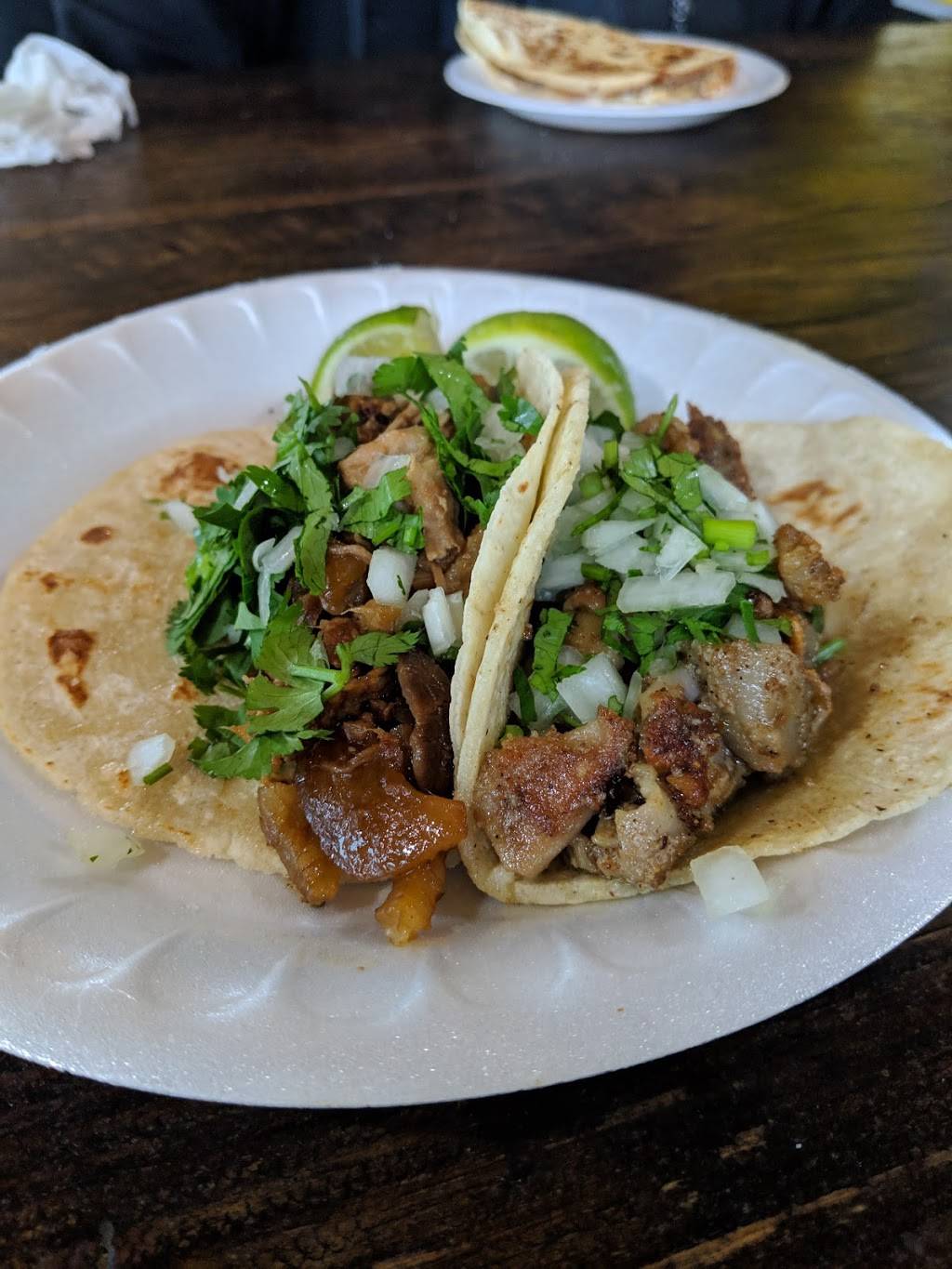 Tacos El Güero | restaurant | 7469 Bennett Lawson Rd, Mansfield, TX 76063, USA | 6824787509 OR +1 682-478-7509