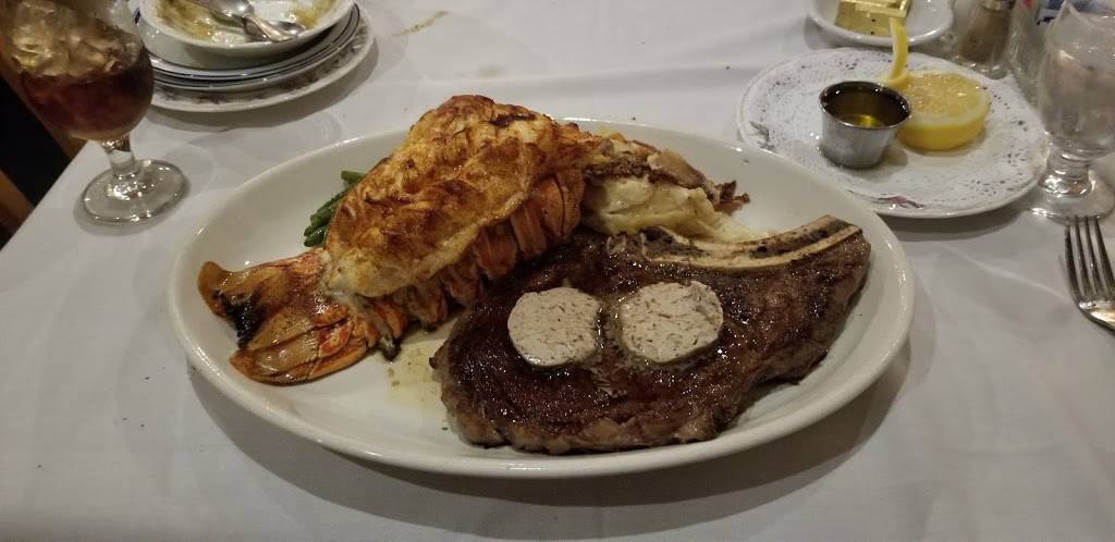 Le Chène French Cuisine | restaurant | 12625 Sierra Hwy, Santa Clarita, CA 91390, USA | 6612514315 OR +1 661-251-4315