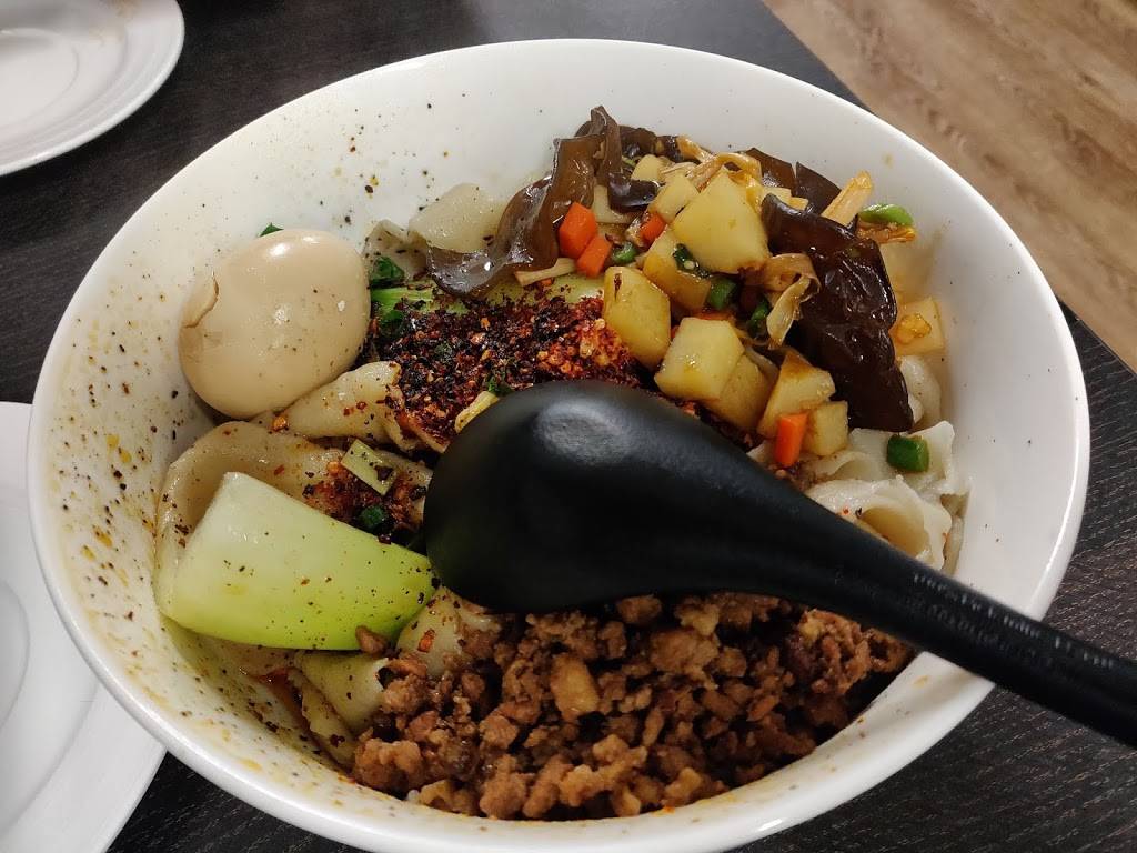 Noodle Home | restaurant | 2690 Castro Valley Blvd, Castro Valley, CA 94546, USA | 5108851068 OR +1 510-885-1068