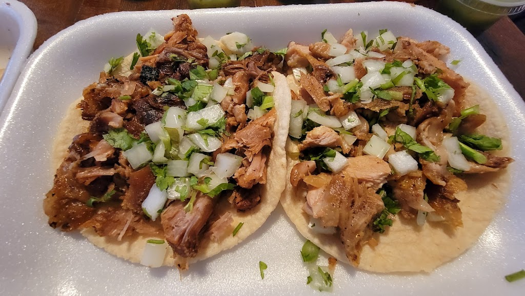 Danielas Tacos | restaurant | 7926 Lankershim Blvd, North Hollywood, CA 91605, USA | 8184305507 OR +1 818-430-5507