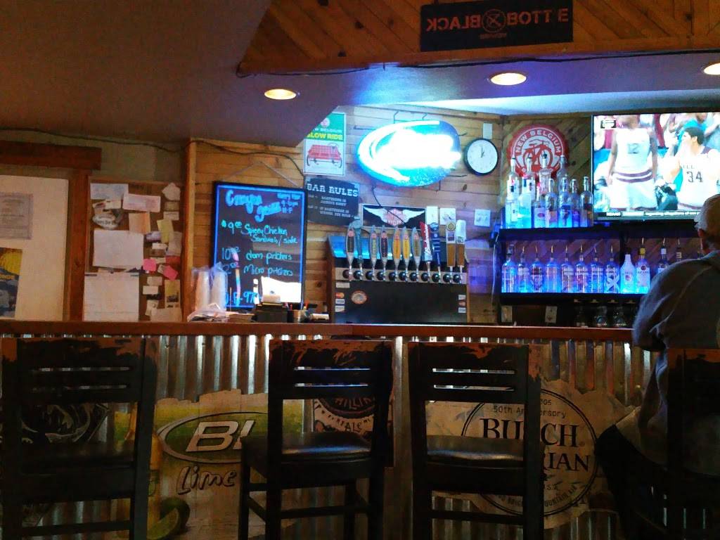 The Canyon Grill | restaurant | 4791 W County Rd 38 E, Fort Collins, CO 80526, USA | 9702290022 OR +1 970-229-0022