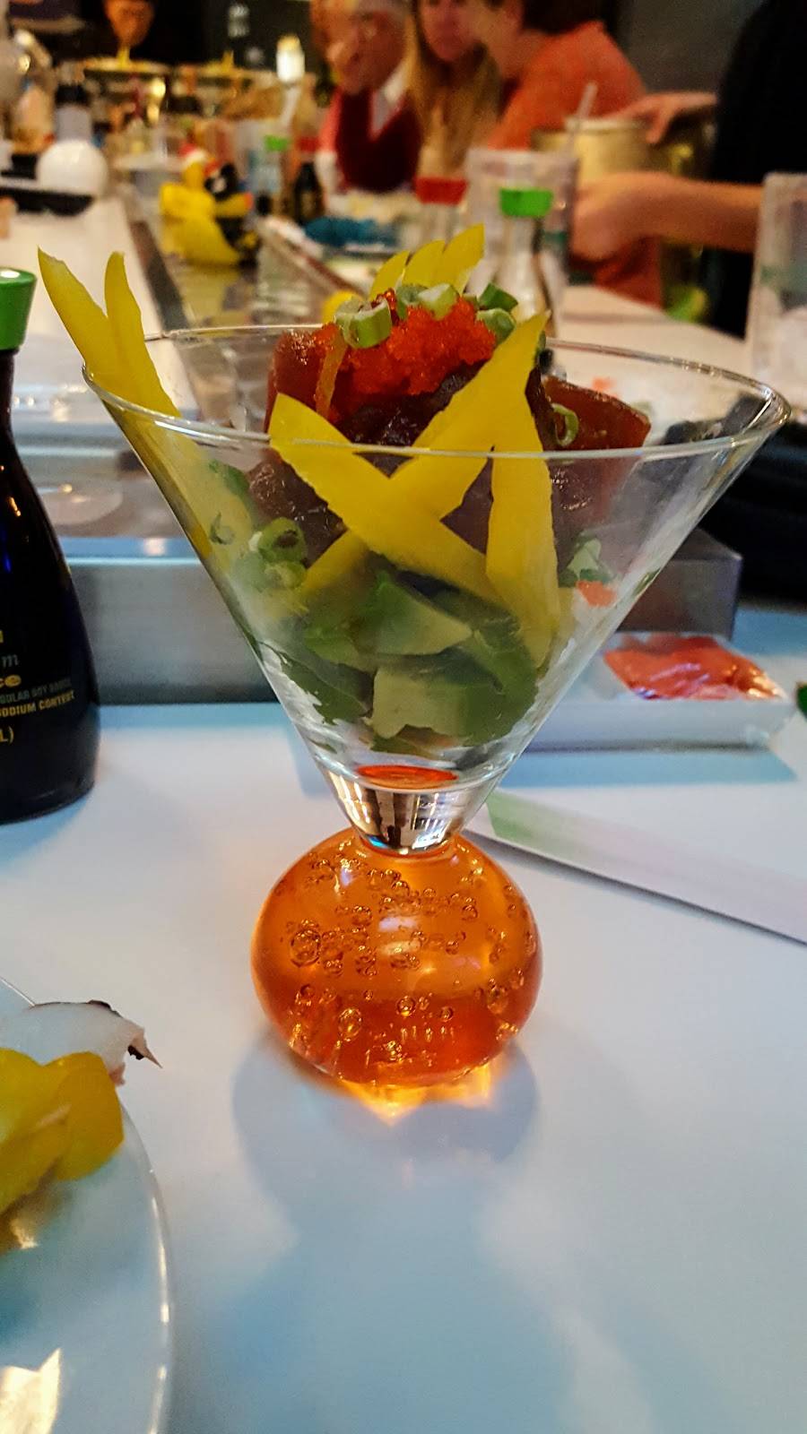 Kiyoshis Sushi LLC | restaurant | 6550 Gateway Ave, Sarasota, FL 34231, USA | 9419243781 OR +1 941-924-3781