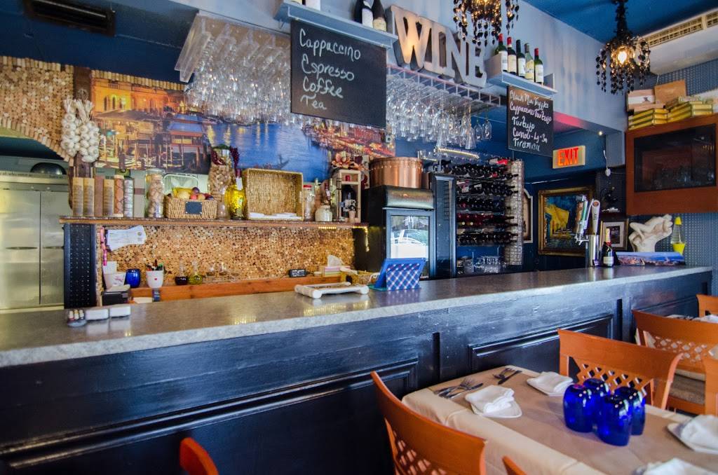 ROMEO-N-Juliettes Caffe | restaurant | 1544 S Cypress Dr, Jupiter, FL 33469, USA | 5617683967 OR +1 561-768-3967