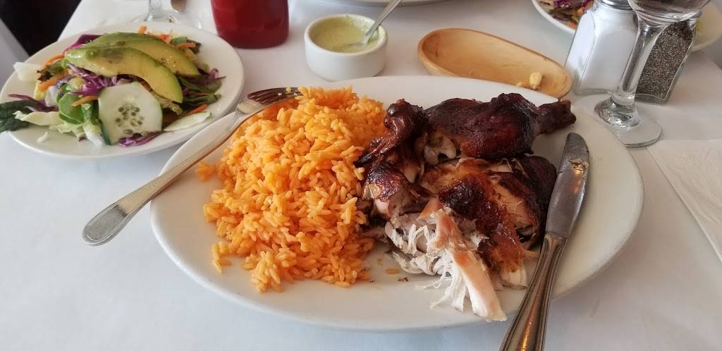 Don Alex | restaurant | 9705 64th Ave, Rego Park, NY 11374, USA | 7182751112 OR +1 718-275-1112