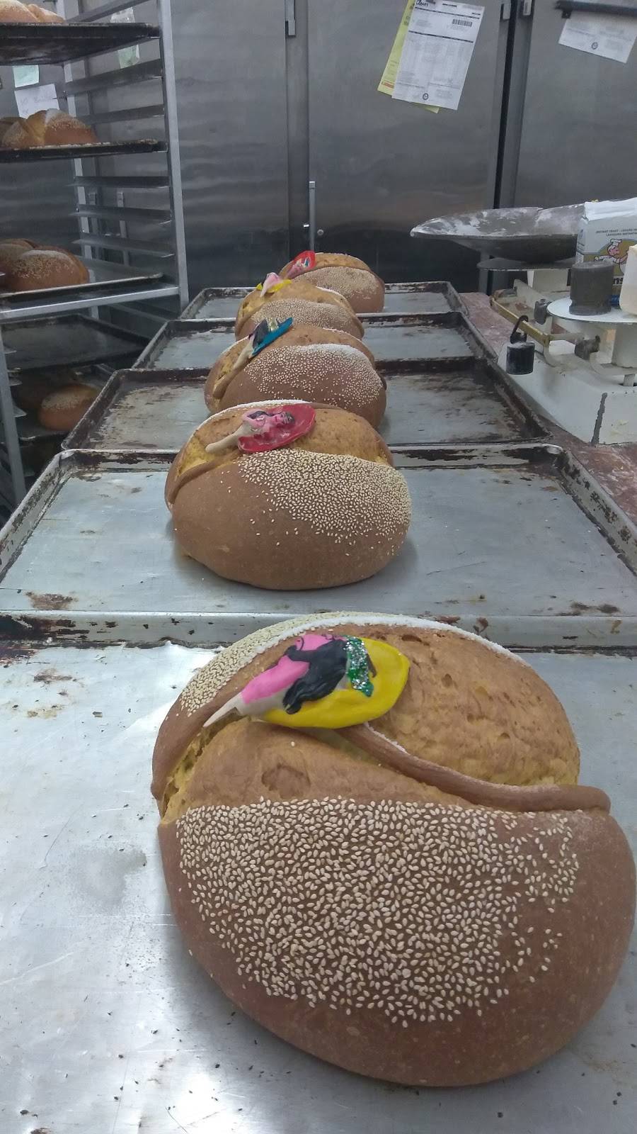 Oaxaca Panaderia | restaurant | 843 N Wilmington Blvd, Wilmington, CA 90744, USA | 3109520911 OR +1 310-952-0911