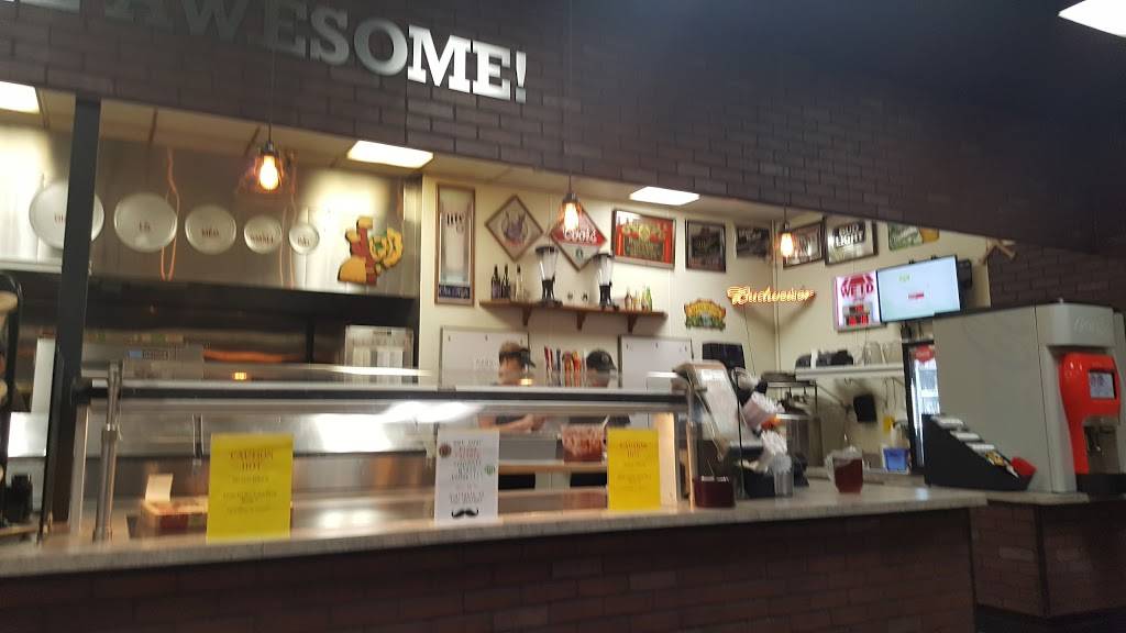 Pizza Factory | restaurant | 3936 Phelan Rd, Phelan, CA 92329, USA | 7608686543 OR +1 760-868-6543