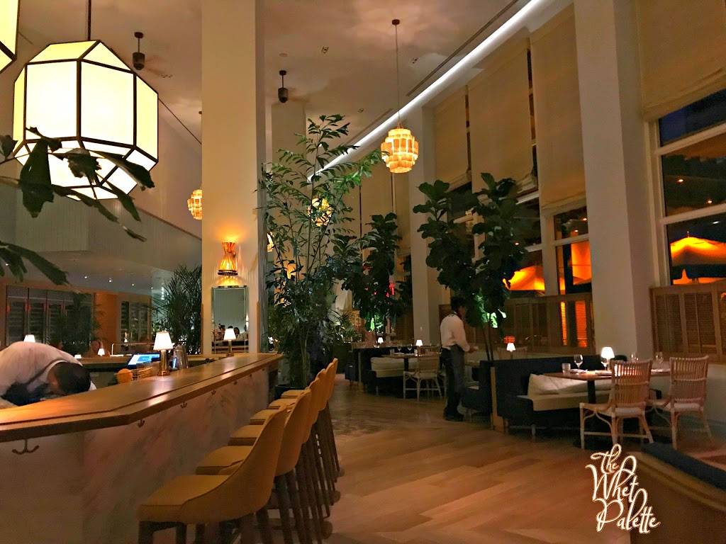 Point Royal | restaurant | 3555 S Ocean Dr, Hollywood, FL 33019, USA | 9546028750 OR +1 954-602-8750