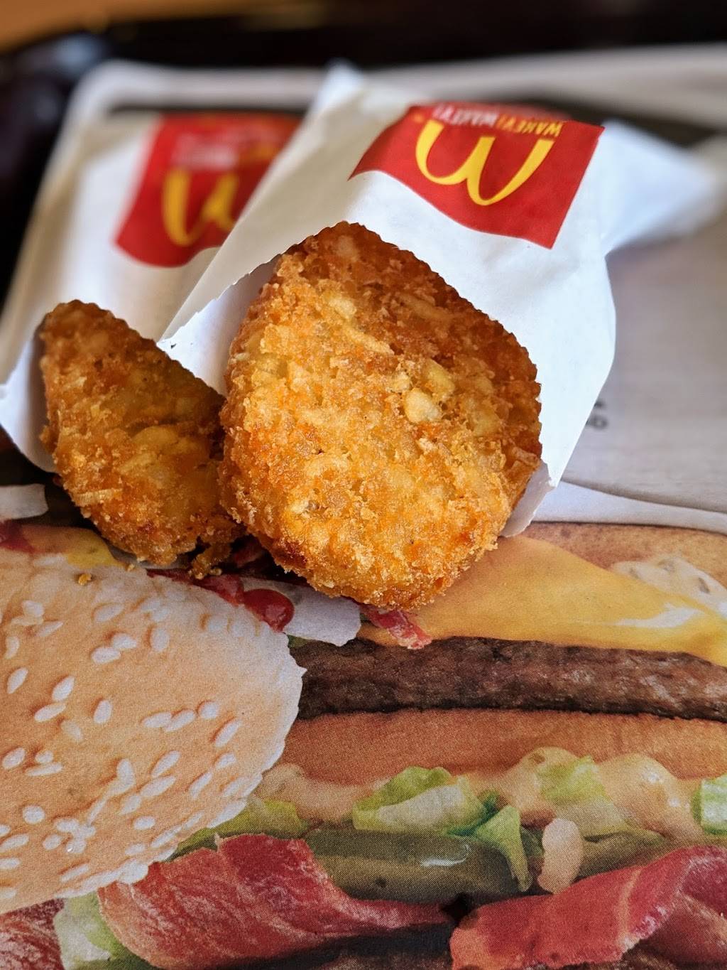 McDonalds | cafe | 235 Palm Bay Rd NE W, Melbourne, FL 32904, USA | 3219560577 OR +1 321-956-0577