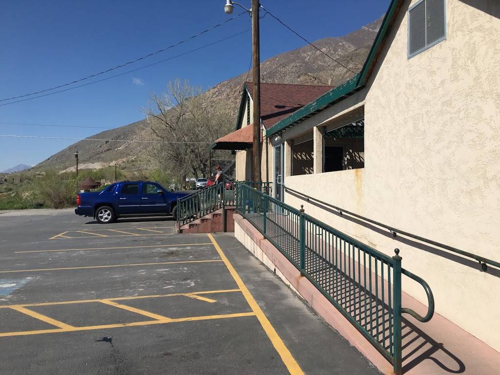 Joe Bandidos | restaurant | 1435 N Main St, Springville, UT 84663, USA | 8018531500 OR +1 801-853-1500