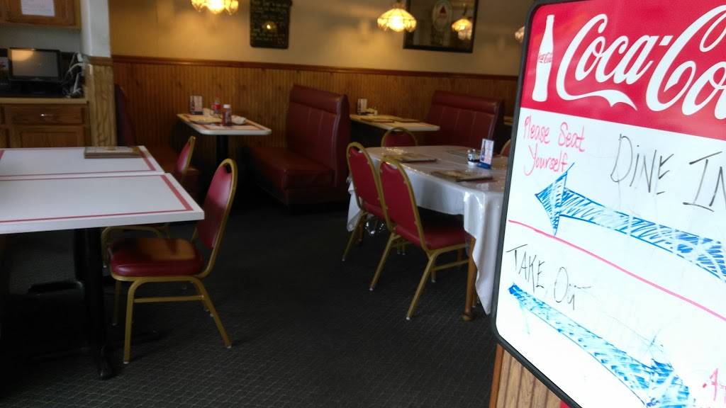 Guss Pizza & Restaurant | meal delivery | 1283 Gold Star Hwy, Groton, CT 06340, USA | 8604451989 OR +1 860-445-1989