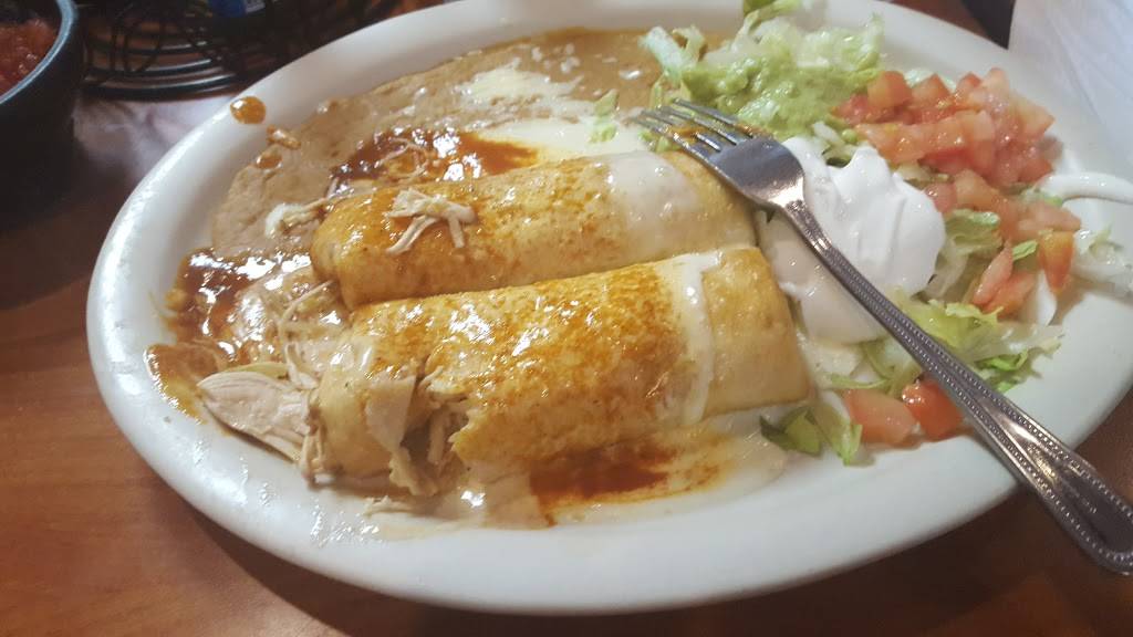 El Rodeo 5 | restaurant | 2606 N High School Rd, Indianapolis, IN 46224, USA | 3173287953 OR +1 317-328-7953