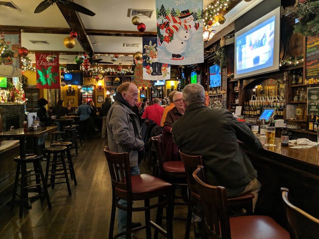 Heritage Bar & Restaurant | restaurant | 4105, 960, McLean Ave, Yonkers, NY 10704, USA | 9147767532 OR +1 914-776-7532